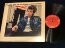 BOB DYLAN Highway 61 Revisited LP ORIGINAL mono COLUMBIA CL 2389
