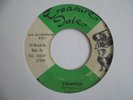 TOMMY MCCOOK Stampede TREASURE ISLE  Early 70's Boss Reggae 7
