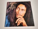 (VINYL LP RECORD) Bob Marley and the Wailers – Legend (L0254)
