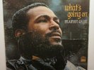 MARVIN GAYE WHAT'S GOING ON (VG) TS-310 LP VINYL RECORD