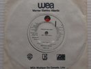 MOTLEY CRUE looks that kill 1983 Canada Elektra PROMO single