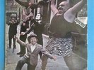 The Doors ,orig 1967 Elektra (gold label) Lp - Strange Days