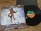 AC / DC  -  BLOW UP YOUR VIDEO  -  rare KULT - LP - VG +