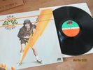 AC / DC  -  HIGH  VOLTAGE  -  rare KULT - LP - VG +