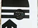 M.O.O.N. MOON EP (AKA the best of Hotline Miami) Soundtrack Vinyl LP Record RARE