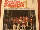 SONORA SOTARRIVAS “Un Amigo Mio” Guaracha Guaguanco  Cha Cha Cha LP EX
