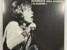 ROLLING STONES : Accidents Will Happen (Claudine) 2-LPs DRAGOMAN M-/EX Not TMOQ