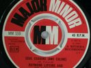 NORTHERN SOUL Raymond Lefevre SOUL COAXING Major Minor MM559 UK 1968 NM