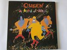 Queen A Kind Of Magic Vinyl LP Album, 2 Discs