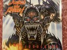 Judas Priest Jugulator 1997 1st Pressing Sealed Vinyl