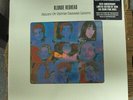 BLONDE REDHEAD Melody Of Certain Damaged Lemons LP SEALED pink vinyl reissue