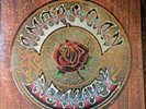 Grateful Dead American Beauty Vinyl LP Warner Bros. WS 1893