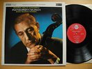 DVORAK Cello Concerto Piarigorsky Munch LP 1961 UK RCA Living Stereo SB 2114 NM
