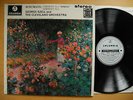 SCHUMANN Symphony No 1 Spring No 4 CO Szell LP 1963 UK Columbia SAX 2475 NM/EX+
