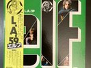ELF L.A./59 1978 JAPAN LP OBI Deep Purple DIO Led Zeppelin RAINBOW Iron Maiden
