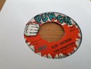 Upsetters, Clint Eastwood , Lennox Mood , 7 