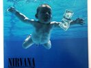 NIRVANA-NEVERMIND-GEFEEN LP-HOLLAND PRESS- PRESTIGIOUS MINT COPY-INNER- Kurt Cob