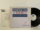 American Top 40 6-2-84 The Scorpions, Culture Club, Van Halen, Madonna w/cues