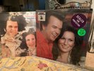 TWO Conway Twitty & Loretta Lynn Sealed LPs: 