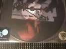 Judas Priest ?- British Steel Picture Disc Vinyl 40th Anniversary RSD 2020