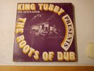 King Tubby ?– Presents The Roots Of Dub - Vinyl LP 1976