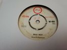 ROLAND ALPHONSO UK ISLAND 45 BACK BEAT 1962 1st ISSUE