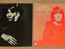SIGNED '70s Singing Sensations: Best of VIKKI CARR & HELEN REDDY-Long Hard Climb