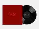 Fiona Apple When The Pawn SEALED Vinyl Me Please SOLD OUT EXCLUSIVE