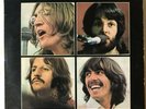 The Beatles - Let It Be , Stereo LP 2nd press UK issue 1970 Apple PCS 7096