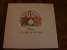 QUEEN  A NIGHT AT THE OPERA  EMTC 103 UK FIRST VINYL