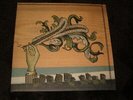 Arcade Fire - Funeral - 2005 NM Embossed Gatefold c/w Inserts