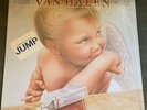 1984 [LP] by Van Halen - Hype Sticker - NOT A REMASTER - Great Condition