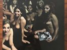 THE JIMI HENDRIX EXPERIENCE Electric Ladyland POLYDOR 2310269/70 UK VINYL 2LP EX