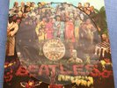 BEATLES * SGT. PEPPER'S..* GERMAN-PICTURE DISC * LABEL-/COVER-/MATRIXVARIANTE