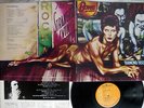 DAVID BOWIE DIAMOND DOGS RCA RCA-6230 Japan VINYL LP