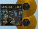 Lord Huron Strange Trails 2xLP Ltd Num Gold Vinyl 2017 LIKE NEW