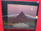 Pink Floyd LP Dark Side Of The Moon 30th Anniversary Edition Inserts Shrink MINT