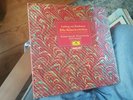 Wilhelm Kempff, Henryk Szeryng,Pierre Fournier - BEETHOVEN PIANO TRIOS -DGG 4 LP