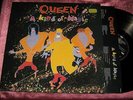 LP: Queen - A kind of magic, 1986, 1,--