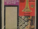MARTIN DENNY / SI ZENTNER: Exotic Suite 45 Sealed (sealed in loose bag, w/ stri