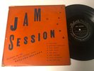 Maynard Ferguson Paul Nero + 10” LP Jam Session RARE Skylark Lbl.