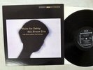 BILL EVANS TRIO WALTZ FOR DEBBY RIVERSIDE SMJ-6118 Japan VINYL LP