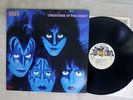 KISS CREATURES OF THE NIGHT CASABLANCA 28S-138 Japan VINYL LP
