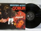 OST(GOBLIN) PROFOUND ROSSO-SUSPIRIA 2 EMI/ODEON EOS-81107 Japan VINYL LP