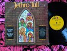 Jethro Tull. Australian-only release. Sunday Best.