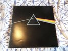Pink Floyd - Dark Side Of The Moon, Original 1973 UK Pressing Vinyl LP in NMC