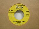 Lightnin' Hopkins-Boogie Woogie Dance/Blues IsA Mighty Bad Feeling-Blues-7