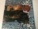 The Allman Brothers Band LP Win,Lose Or Draw