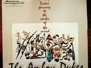 The Amboy Dukes Journey To The Center Of The Mind LP 1969 original Ted Nugent