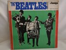 The Beatles Same Amiga 850040 - 1965 DDR